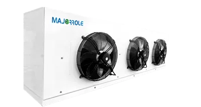 Sut i ddewis yr anweddydd cywir ar gyfer eich prosiect